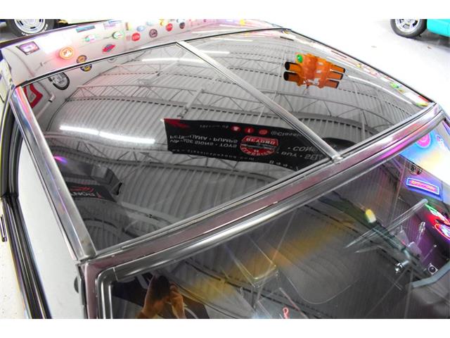 1986 Chevrolet Monte Carlo (CC-2068851) for sale in Wayne, Michigan