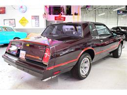 1986 Chevrolet Monte Carlo (CC-2068851) for sale in Wayne, Michigan