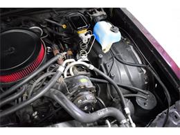 1986 Chevrolet Monte Carlo (CC-2068851) for sale in Wayne, Michigan