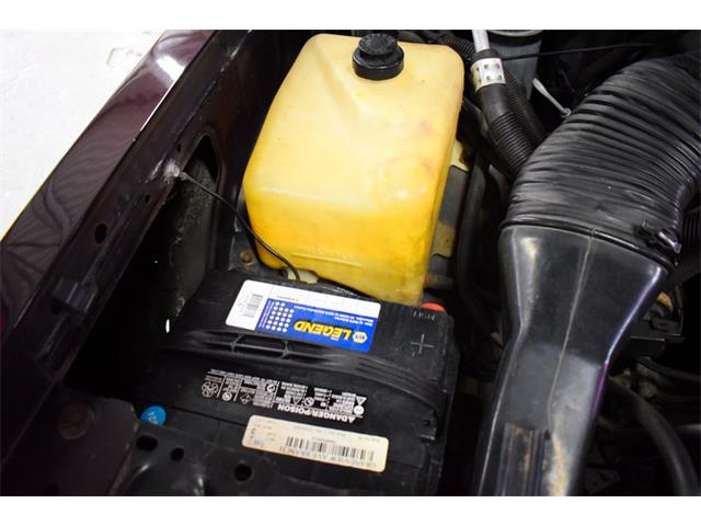 1986 Chevrolet Monte Carlo (CC-2068851) for sale in Wayne, Michigan