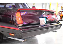 1986 Chevrolet Monte Carlo (CC-2068851) for sale in Wayne, Michigan