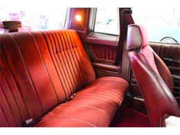 1986 Chevrolet Monte Carlo (CC-2068851) for sale in Wayne, Michigan