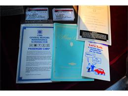 1986 Chevrolet Monte Carlo (CC-2068851) for sale in Wayne, Michigan