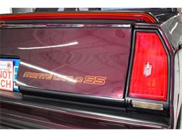 1986 Chevrolet Monte Carlo (CC-2068851) for sale in Wayne, Michigan