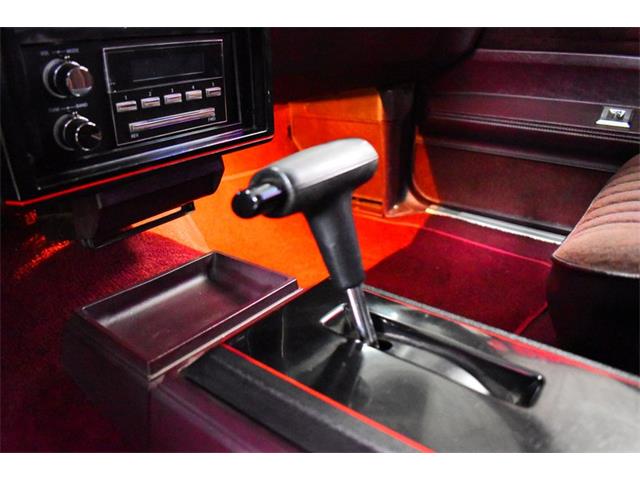 1986 Chevrolet Monte Carlo (CC-2068851) for sale in Wayne, Michigan