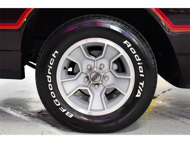 1986 Chevrolet Monte Carlo (CC-2068851) for sale in Wayne, Michigan