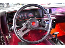 1986 Chevrolet Monte Carlo (CC-2068851) for sale in Wayne, Michigan