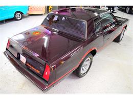 1986 Chevrolet Monte Carlo (CC-2068851) for sale in Wayne, Michigan