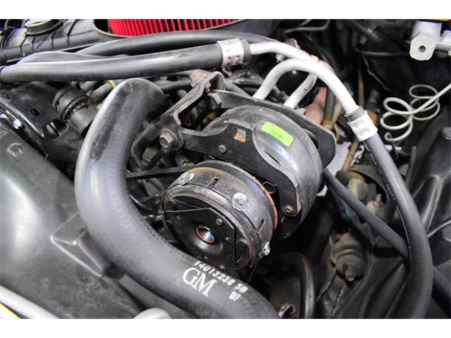 1986 Chevrolet Monte Carlo (CC-2068851) for sale in Wayne, Michigan