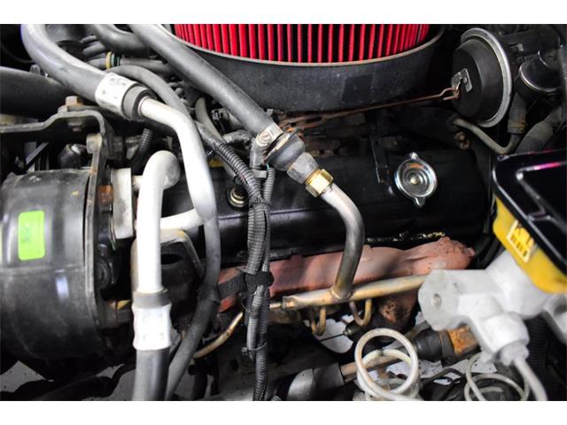 1986 Chevrolet Monte Carlo (CC-2068851) for sale in Wayne, Michigan