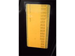 1986 Chevrolet Monte Carlo (CC-2068851) for sale in Wayne, Michigan