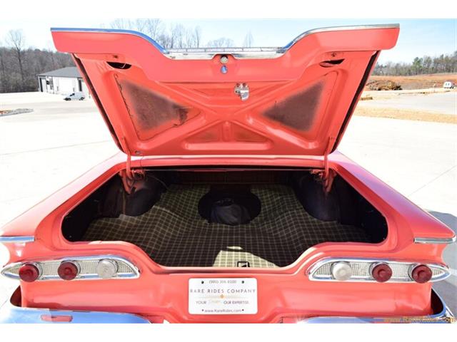 1959 Edsel Ranger (CC-2068852) for sale in Statesville, North Carolina