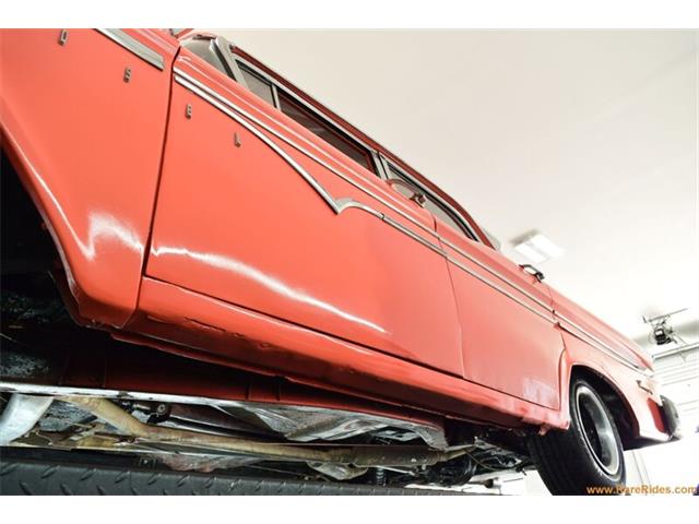 1959 Edsel Ranger (CC-2068852) for sale in Statesville, North Carolina
