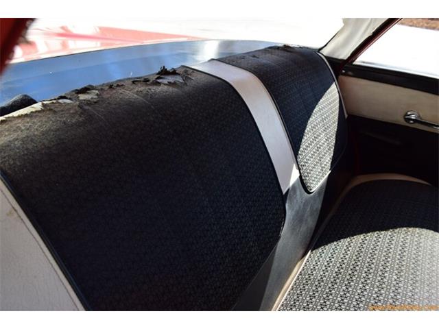 1959 Edsel Ranger (CC-2068852) for sale in Statesville, North Carolina