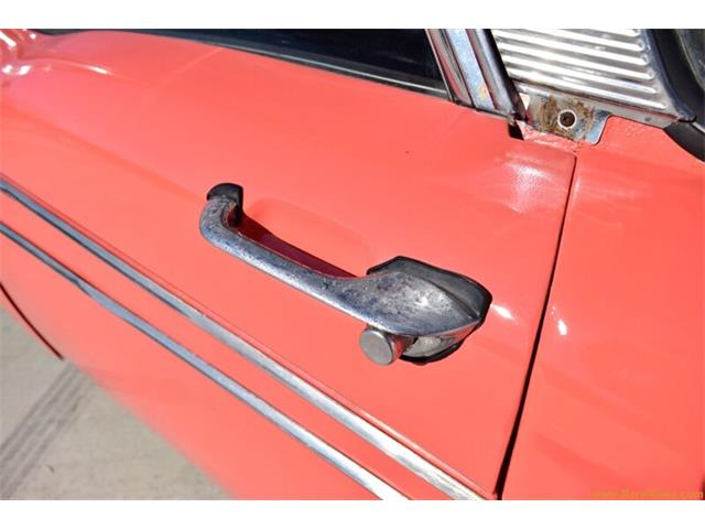 1959 Edsel Ranger (CC-2068852) for sale in Statesville, North Carolina