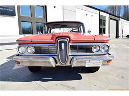 1959 Edsel Ranger (CC-2068852) for sale in Statesville, North Carolina