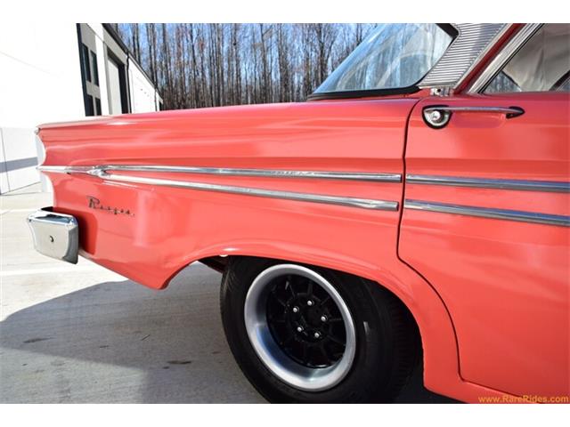1959 Edsel Ranger (CC-2068852) for sale in Statesville, North Carolina