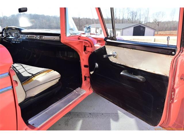 1959 Edsel Ranger (CC-2068852) for sale in Statesville, North Carolina