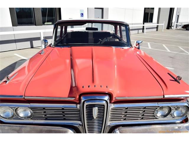 1959 Edsel Ranger (CC-2068852) for sale in Statesville, North Carolina