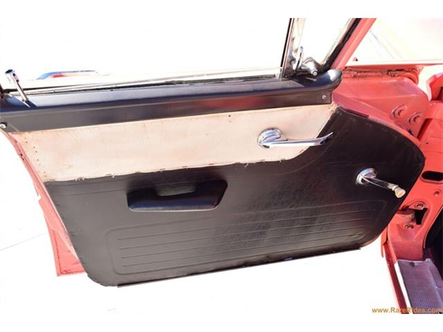 1959 Edsel Ranger (CC-2068852) for sale in Statesville, North Carolina