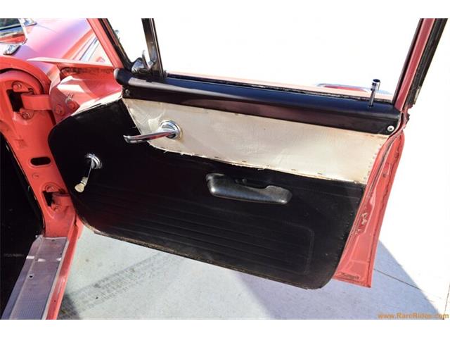 1959 Edsel Ranger (CC-2068852) for sale in Statesville, North Carolina