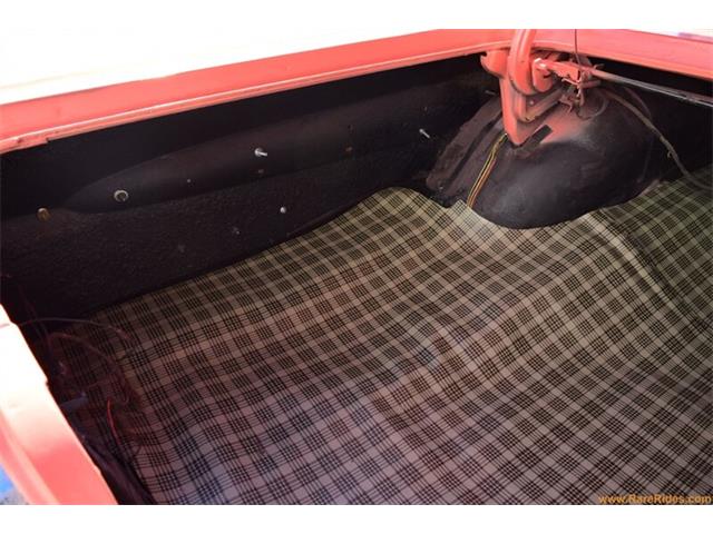 1959 Edsel Ranger (CC-2068852) for sale in Statesville, North Carolina