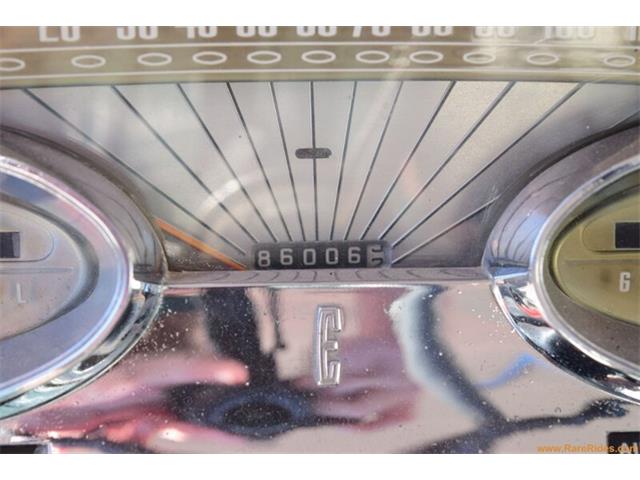 1959 Edsel Ranger (CC-2068852) for sale in Statesville, North Carolina