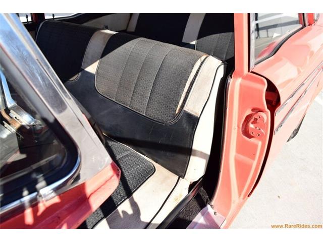 1959 Edsel Ranger (CC-2068852) for sale in Statesville, North Carolina