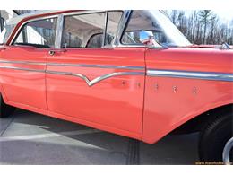 1959 Edsel Ranger (CC-2068852) for sale in Statesville, North Carolina