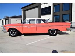 1959 Edsel Ranger (CC-2068852) for sale in Statesville, North Carolina