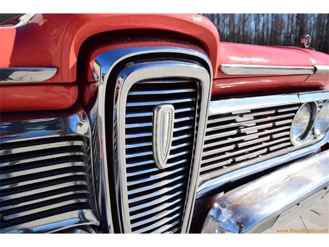 1959 Edsel Ranger (CC-2068852) for sale in Statesville, North Carolina