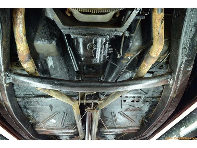 1959 Edsel Ranger (CC-2068852) for sale in Statesville, North Carolina