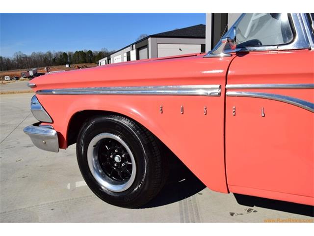 1959 Edsel Ranger (CC-2068852) for sale in Statesville, North Carolina