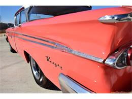 1959 Edsel Ranger (CC-2068852) for sale in Statesville, North Carolina