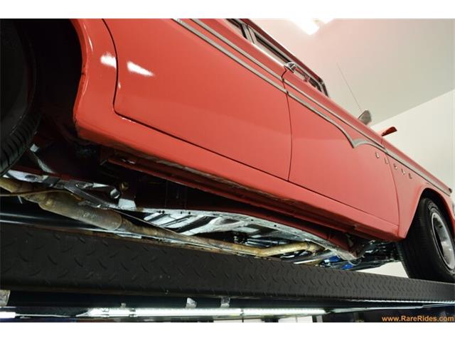 1959 Edsel Ranger (CC-2068852) for sale in Statesville, North Carolina