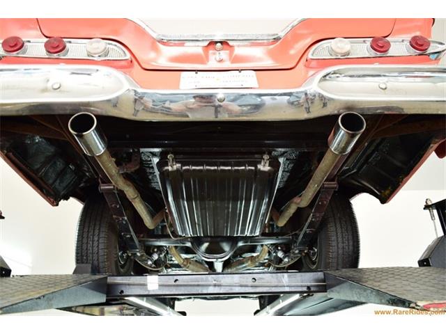 1959 Edsel Ranger (CC-2068852) for sale in Statesville, North Carolina