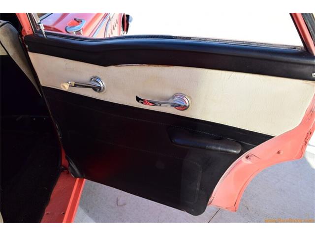 1959 Edsel Ranger (CC-2068852) for sale in Statesville, North Carolina