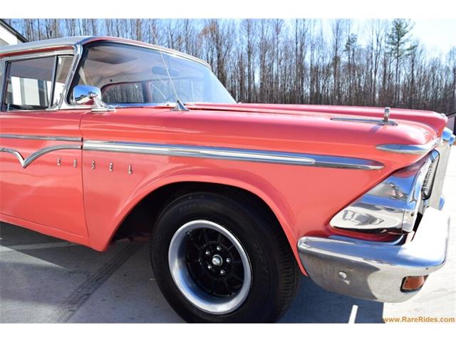 1959 Edsel Ranger (CC-2068852) for sale in Statesville, North Carolina