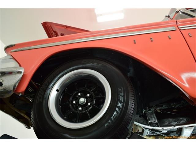 1959 Edsel Ranger (CC-2068852) for sale in Statesville, North Carolina