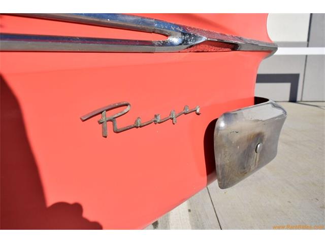 1959 Edsel Ranger (CC-2068852) for sale in Statesville, North Carolina