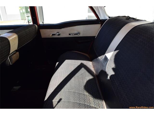 1959 Edsel Ranger (CC-2068852) for sale in Statesville, North Carolina