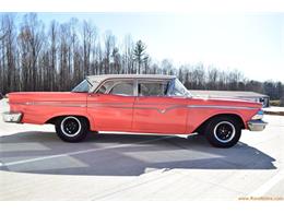1959 Edsel Ranger (CC-2068852) for sale in Statesville, North Carolina