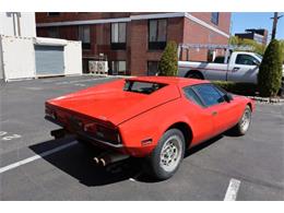 1972 De Tomaso Pantera (CC-2068854) for sale in Astoria, New York