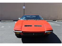 1972 De Tomaso Pantera (CC-2068854) for sale in Astoria, New York
