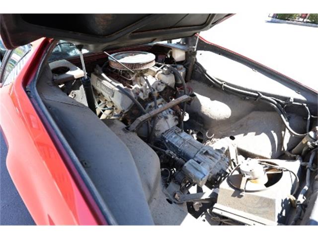 1972 De Tomaso Pantera (CC-2068854) for sale in Astoria, New York