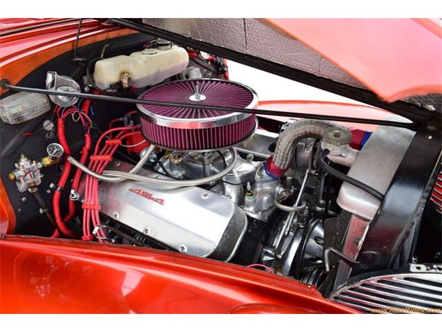 1939 Chevrolet Master Deluxe (CC-2068855) for sale in Statesville, North Carolina