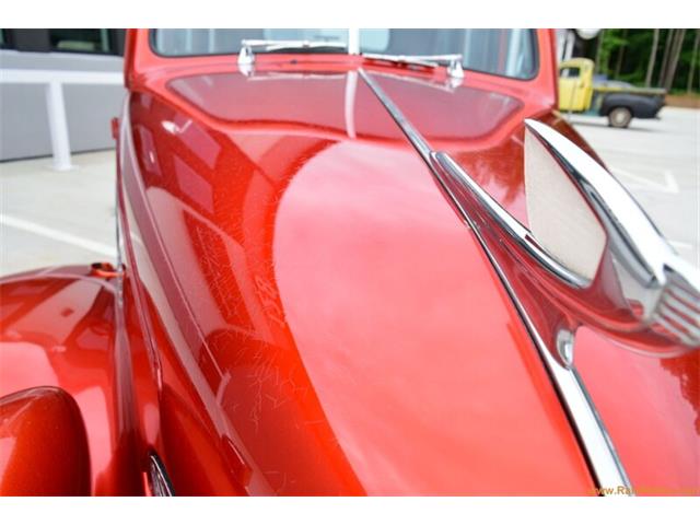 1939 Chevrolet Master Deluxe (CC-2068855) for sale in Statesville, North Carolina