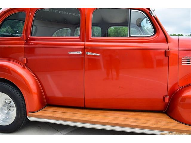 1939 Chevrolet Master Deluxe (CC-2068855) for sale in Statesville, North Carolina