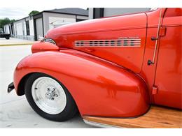 1939 Chevrolet Master Deluxe (CC-2068855) for sale in Statesville, North Carolina