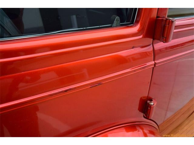 1939 Chevrolet Master Deluxe (CC-2068855) for sale in Statesville, North Carolina